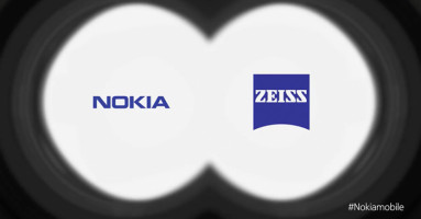 ฝันที่เป็นจริง! Nokia จับมือกับ Zeiss เลนส์คู่บารมี!
