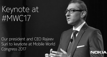 Nokia ยืนยันการปรากฏตัวร่วมงาน MWC 2017