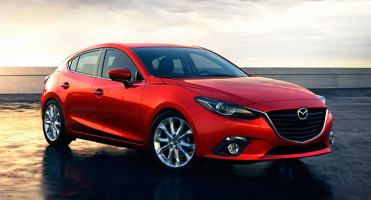 Mazda คว้าตำแหน่งผู้ผลิตรถยนต์ที่ประหยัดน้ำมันมากที่สุด จาก EPA ประเทศสหรัฐอเมริกาเป็นปีที่ 4