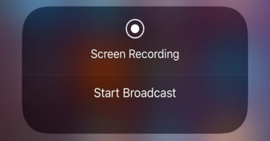 iOS 11 Beta 3 อาจจะมีฟีเจอร์รองรับ livestreaming