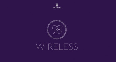 แสนสิริ เปิดตัว "98 Wireless" คอนโดซูเปอร์พรีเมียมแพงที่สุดในไทย บนถ.วิทยุ