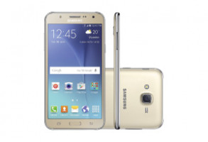อันดับที่ 9: Samsung Galaxy J7