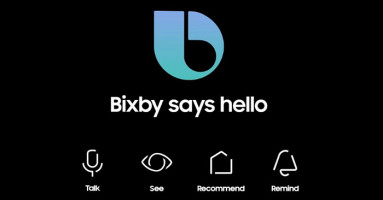 Bixby Voice ภาษาอังกฤษ สำหรับ Samsung Galaxy S8 และ Galaxy S8+ พร้อมใช้งานแล้ว