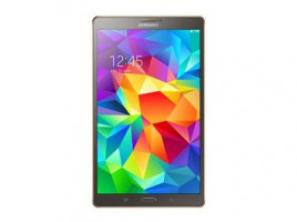 อันดับที่ 2: SAMSUNG Galaxy Tab S 8.4