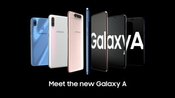 หลุดข้อมูลกล้องของ Samsung Galaxy A Series รุ่นปี 2020 จะมาพร้อม ISOCELL sensors ตัวใหม่