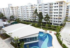 อันดับที่ 8: ย่านปิ่นเกล้า-บรมราชชนนี