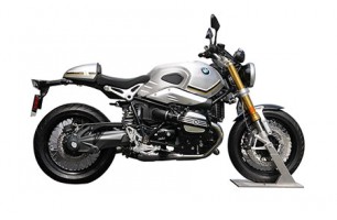 อันดับที่ 10: BMW R nine T Limited Edition
