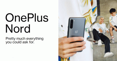 OnePlus Nord สมาร์ทโฟนหน้าจอ 6.44 นิ้ว Snapdragon 765G พร้อมชาร์จเร็ว 30W ในราคาที่คุณจะหลงรักอีกครั้ง
