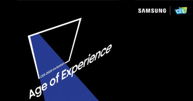 Samsung ชวนคนไทยอัปเดตเทรนด์เทคโนโลยีสุดล้ำ ชมการถ่ายทอดสดในงาน CES 2020 วันที่ 7 ม.ค. 63 นี้