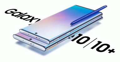 Samsung Galaxy Note 10 และ Galaxy Note 10+ การกลับมาของราชันแห่งสมาร์ทโฟนระบบ Android พร้อมปากกา S Pen ที่วิเศษกว่าเดิม