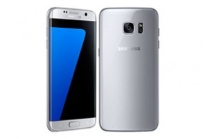 อันดับที่ 3: Samsung Galaxy S7