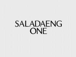 Saladaeng One (ศาลาแดง วัน) คอนโดระดับ Super Luxury บนสุดยอดทำเล ศาลาแดง ซอย 1