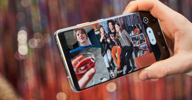Samsung เปิดเทรนด์โลกคอนเทนต์ปี 2021 เมื่อ 'ภาพนิ่ง' อย่างเดียวไม่เพียงพอ 'วิดีโอ' เท่านั้นที่ตอบโจทย์คนรุ่นใหม่อย่างแท้จริง