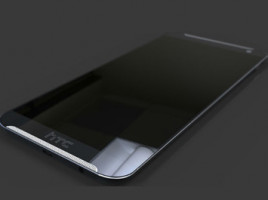 อันดับที่ 4: HTC One M10