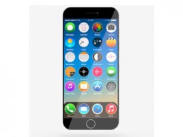 อันดับที่ 3: Apple iPhone 7 Pro