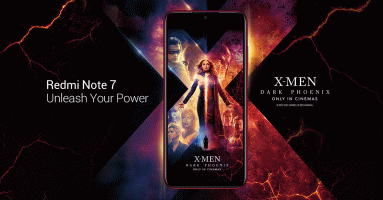 เสียวหมี่ มอบของขวัญพิเศษเอาใจแฟนซุปเปอร์ฮีโร่ ต้อนรับการเข้าฉาย X-Men: Dark Phoenix ในเมืองไทย