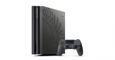 PlayStation®4 Pro ลวดลายพิเศษเกม The Last of Us™ Part II วางจำหน่ายพร้อมเกม 19 มิถุนายนนี้!