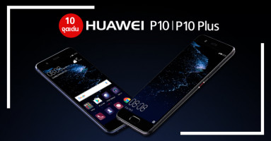 10 จุดเด่น Huawei P10 และ P10 Plus สมาร์ทโฟนกล้องคู่ที่โดดเด่นที่สุดในตอนนี้