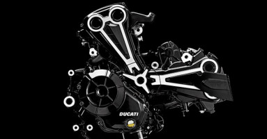Ducati Multistrada ผ่านเกณฑ์มลพิษ อัพซีซีเป็น 1260 ในปี 2018