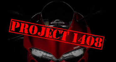 ชมซูเปอร์ไบค์ Ducati จาก Project 1408