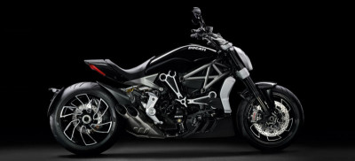 Ducati XDiavel สายพันธุ์ Cruiser จิตวิญญาณแห่ง Superbike !
