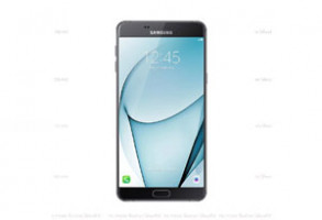 อันดับที่ 4: Samsung Galaxy A9 Pro