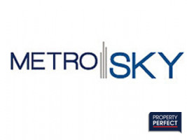 คอนโด"เมโทรสกายประชาชื่น (Metro Sky Prachachuen)" ใกล้เปิดตัวโดยพร็อพเพอร์ตี้เพอร์เฟค