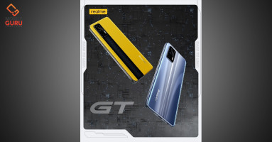 realme GT 5G จะมาพร้อม Snapdragon 888, RAM LPDDR5 และ ROM UFS3.1 ราคาเริ่มต้นเพียง 16,752 บาท