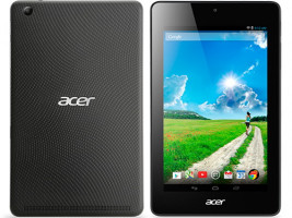 อันดับที่ 2: Acer Iconia One 7 (B1-730)