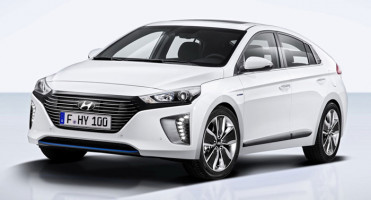 Hyundai เตรียมเปิดตัวรถยนต์ไฟฟ้าวิ่งทะลุ 250 ไมล์ ในปี 2020