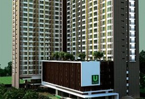 อันดับที่ 6: ย่านอ่อนนุช-พระโขนง