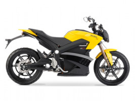 Zero Motorcycles บิ๊กไบค์รักษ์โลก ขับเคลื่อนด้วยพลังงานไฟฟ้าครั้งแรกในไทย