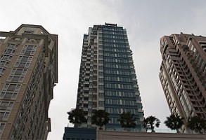 อันดับที่ 1: ย่านพญาไท-ปทุมวัน