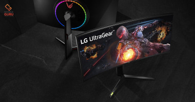 แอลจีส่งจอ LG UltraGear สี่รุ่นใหม่ ปล่อยความมันส์เต็มสูบเอาใจเกมเมอร์ไทย