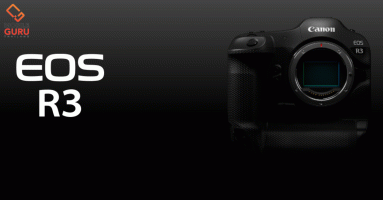 เตรียมพบกับมิเรอร์เลสฟูลเฟรมตัวท็อป Canon EOS R3 พร้อมสุดยอดเลนส์ RF เพื่อมืออาชีพอีก 3 รุ่น!