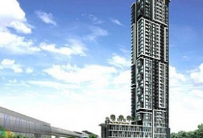 อันดับที่ 9: ย่านลาดพร้าว-โชคชัยสี่