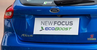 มารู้จักเครื่องยนต์ Ford EcoBoost ทำไมแรงจัง?