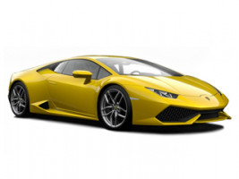 Lamborghini Huracun LP610-4 บรรทัดฐานใหม่ ของรถ Super Car ระดับหรู