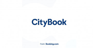 Booking.com เปิดตัว CityBook แอปพลิเคชั่นที่เป็นคู่มือดิจิตอลสำหรับคนรักการท่องเที่ยว