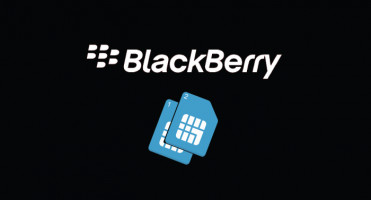 สมาร์ทโฟน 2 ซิมรุ่นแรกของ BlackBerry กำลังจะมา