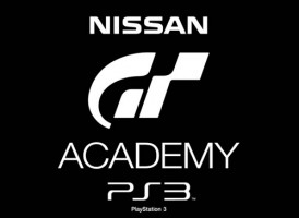 Nissan เปิดรายการเรียลลิตี้ โชว์ GT Academy ออกอากาศทางช่องทรู วิชั่นส์ พฤศจิกายนนี้