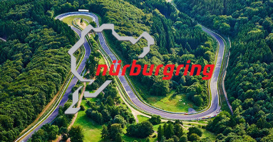 Nurburgring สนามแข่งรถที่ขึ้นชื่อว่า "อันตรายที่สุด"