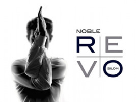 Noble Revo Silom (โนเบิล รีโว สีลม) ขายหมด (Sold Out) ใน 1 วัน!