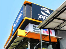 ไทยยานยนตร์ ขยายฐานลูกค้า นำเข้ามอเตอร์ไซค์ไฟฟ้า ในชื่อ "Zero" ครั้งแรกในไทย