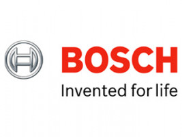 บ๊อช (Bosch) เร่งลุยนโยบายธุรกิจปี 2013 ชูนวัตกรรมเทคโนโลยีล่าสุด