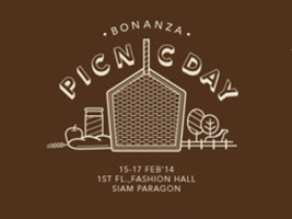 Bonanza Picnic Day เปิดตัว 3 โครงการ บ้านและคอนโด