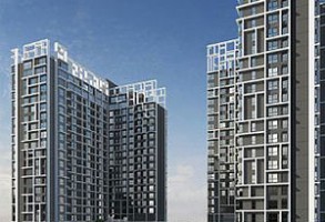 อันดับที่ 6: ย่านอ่อนนุช-พระโขนง