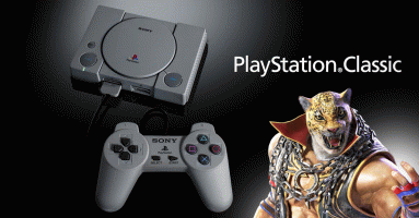 PlayStation Classic เครื่องเกมคอนโซลขนาดจิ๋ว จัดเต็ม 20 เกมดัง สำหรับผู้ที่คิดถึงอดีต