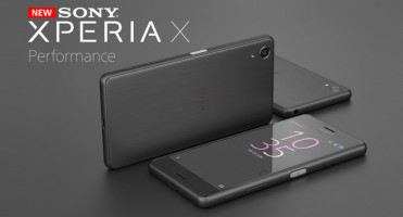 Sony Xperia X Performance อัดแน่นด้วยเทคโนโลยีล่าสุด ทรงพลังด้วยชิป Snapdragon 820