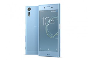 อันดับที่ 9: Sony Xperia XZs